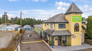 Extra Space Storage - 6164 - Tacoma - Hosmer St