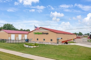 Extra Space Storage - 6209 - Zeeland - 88th Ave