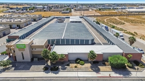 Extra Space Storage - 6210 - Victorville - Ridgecrest Rd - Photo 2