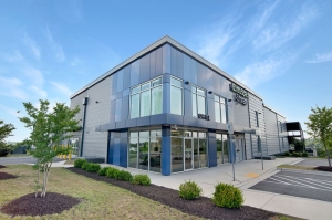 Extra Space Storage - 7287 - Nottingham - Fitch Ave