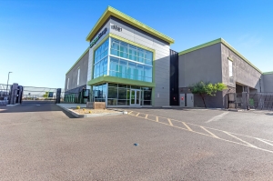 Extra Space Storage - 7311 - Tempe - Greentree Dr