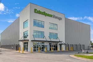 Extra Space Storage - 7313 - Simpsonville - Fairview Rd