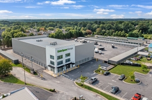 Extra Space Storage - 7313 - Simpsonville - Fairview Rd - Photo 2