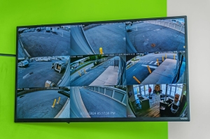 Extra Space Storage - 7313 - Simpsonville - Fairview Rd - Photo 8