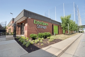 Extra Space Storage - 7359 - Baltimore - Stockholm St