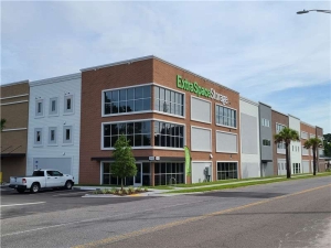 Extra Space Storage - 7361 - Jacksonville - Plymouth St