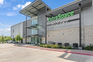 Extra Space Storage - 7455 - Round Rock - Old Settlers Blvd