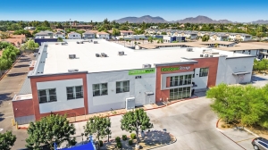 Extra Space Storage - 7463 - Phoenix - Glendale Ave - Photo 2