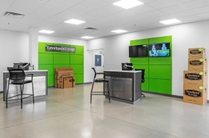 Extra Space Storage - 7481 - Appleton - Neubert Rd - Photo 3