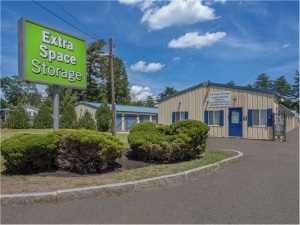 Extra Space Storage - 7501 - Salisbury - 242 Lafayette Rd - Annex