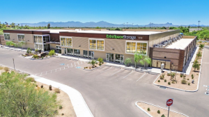 Extra Space Storage - 7507 - Oro Valley - Oracle Rd