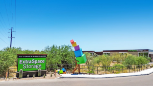 Extra Space Storage - 7507 - Oro Valley - Oracle Rd - Photo 7