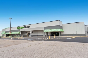 Extra Space Storage - 7514 - Euclid - Babbitt Rd