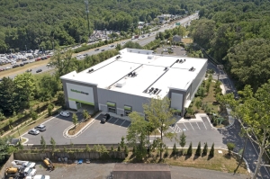 Extra Space Storage - 7530 - Annapolis - Old Mill Bottom Rd - Photo 2