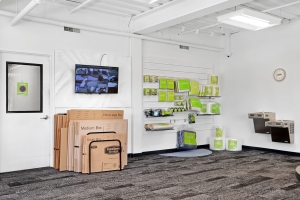 Extra Space Storage - 7543 - Northvale - Livingston St - Photo 3