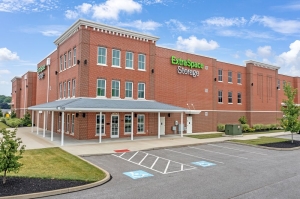 Extra Space Storage - 7545 - Painesville - Mentor Ave