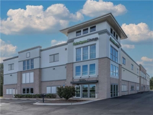 Extra Space Storage - 7564 - Fleming Island - E West Pkwy