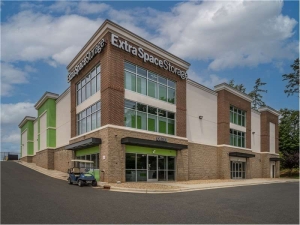 Extra Space Storage - 7568 - Charlotte - Wright Hill Rd