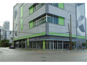 Extra Space Storage - 7572 - Miami - 3rd Ave