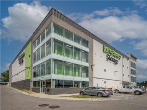 Extra Space Storage - 7580 - Knoxville - Jack Dance St