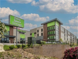 Extra Space Storage - 7587 - Atlanta - 1484 Northside Dr NW