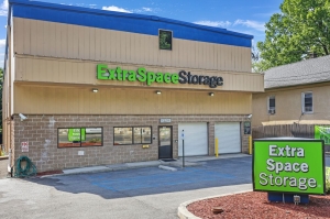 Extra Space Storage - 7605 - Hastings-On-Hudson - Saw Mill River Rd