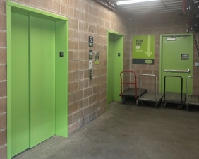 Extra Space Storage - 7605 - Hastings-On-Hudson - Saw Mill River Rd - Photo 2