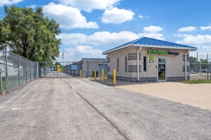 Extra Space Storage - 7608 - Hammond - 165th St