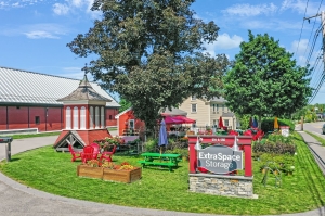 Extra Space Storage - 7619 - Sudbury - Boston Post Rd