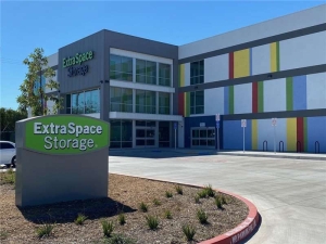 Extra Space Storage - 7626 - Van Nuys - Haskell Ave