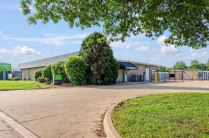 Extra Space Storage - 7649 - Champaign - Lager Drive