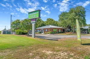 Extra Space Storage - 7654 - Columbia - Longtown Road