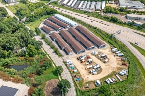 Extra Space Storage - 7660 - Madison - Ski Lane - Photo 2