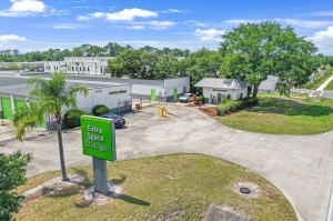 Extra Space Storage - 7661 - Rockledge - Huntington Lane