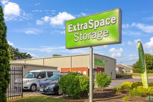 Extra Space Storage - 7675 - Glassboro - Glassboro Cross Keys Rd