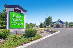 Extra Space Storage - 7677 - Westville - Delsea Drive