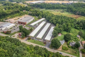 Extra Space Storage - 7689 - Ashland - Kings Acres Rd St - Annex - Photo 2