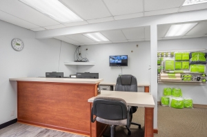 Extra Space Storage - 7689 - Ashland - Kings Acres Rd St - Annex - Photo 4