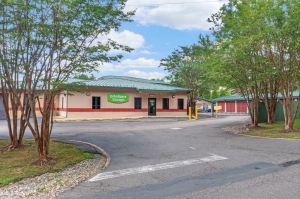 Extra Space Storage - 7690 - Glen Allen - Mountain Road