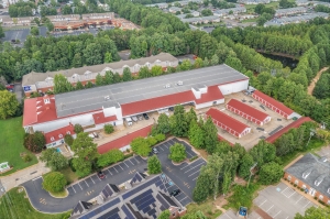 Extra Space Storage - 7692 - Midlothian - Huguenot Road - Photo 2