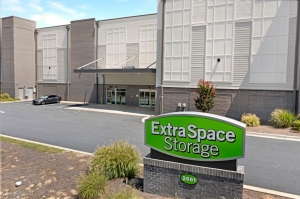 Extra Space Storage - 7719 - Atlanta - Briarcliff Rd NE
