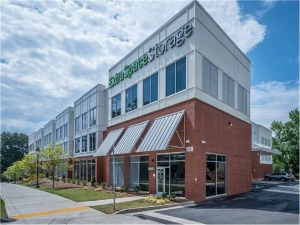 Extra Space Storage - 7720 - Sandy Springs - Northwood Dr