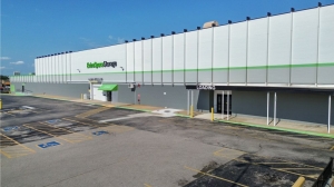 Extra Space Storage - 7726 - Tulsa - Yale Ave