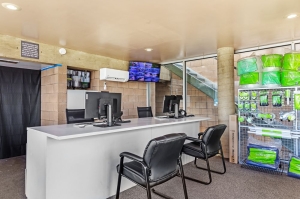 Extra Space Storage - 7744 - Albuquerque - Edith Boulevard NE - Photo 3