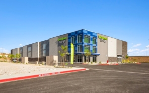 Extra Space Storage - 7748 - Las Vegas - Oso Blanca Rd