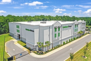 Extra Space Storage - 7752 - Navarre - 9128 Navarre Pkwy