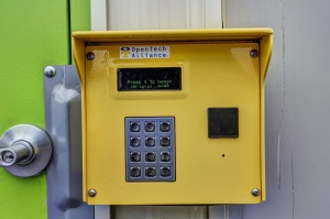 Extra Space Storage - 7761 - Otsego - Queen's Ave NE - Photo 2