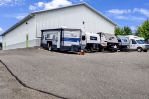 Extra Space Storage - 7761 - Otsego - Queen's Ave NE - Photo 4