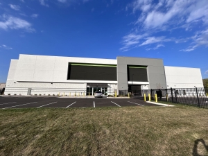 Extra Space Storage - 7765 - Madison - Seybold Rd