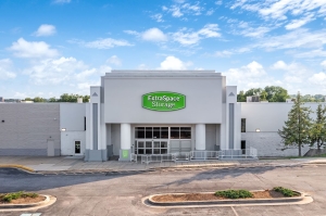 Extra Space Storage - 7775 - Owings Mills - Reisterstown Rd